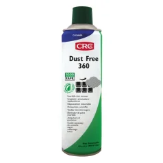 crc dust free 360 fps